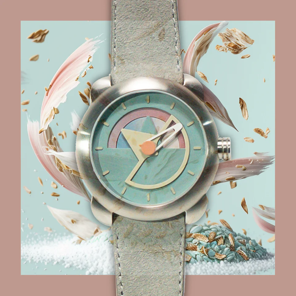 Really liking the look of the So Labs microbrand! 1