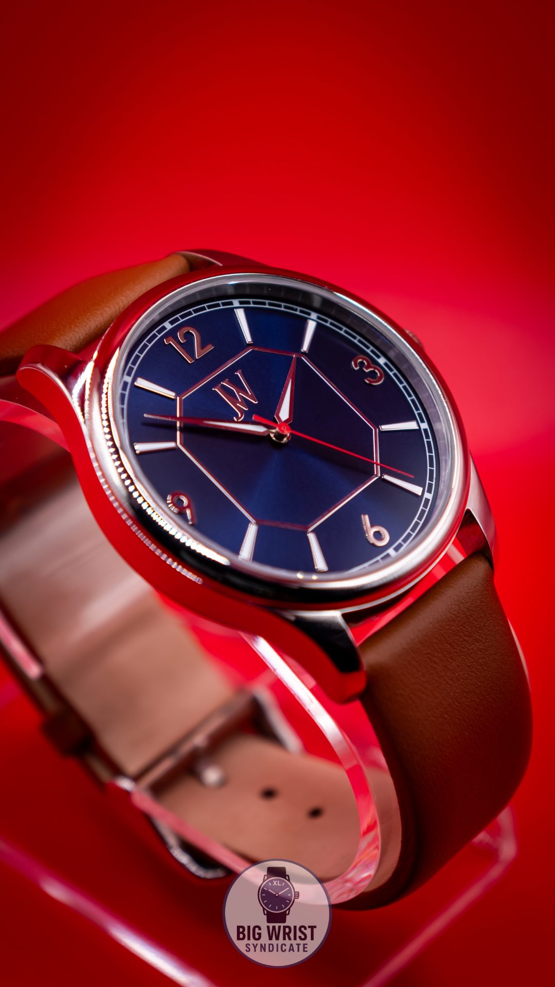 Classiest Microbrand? 1