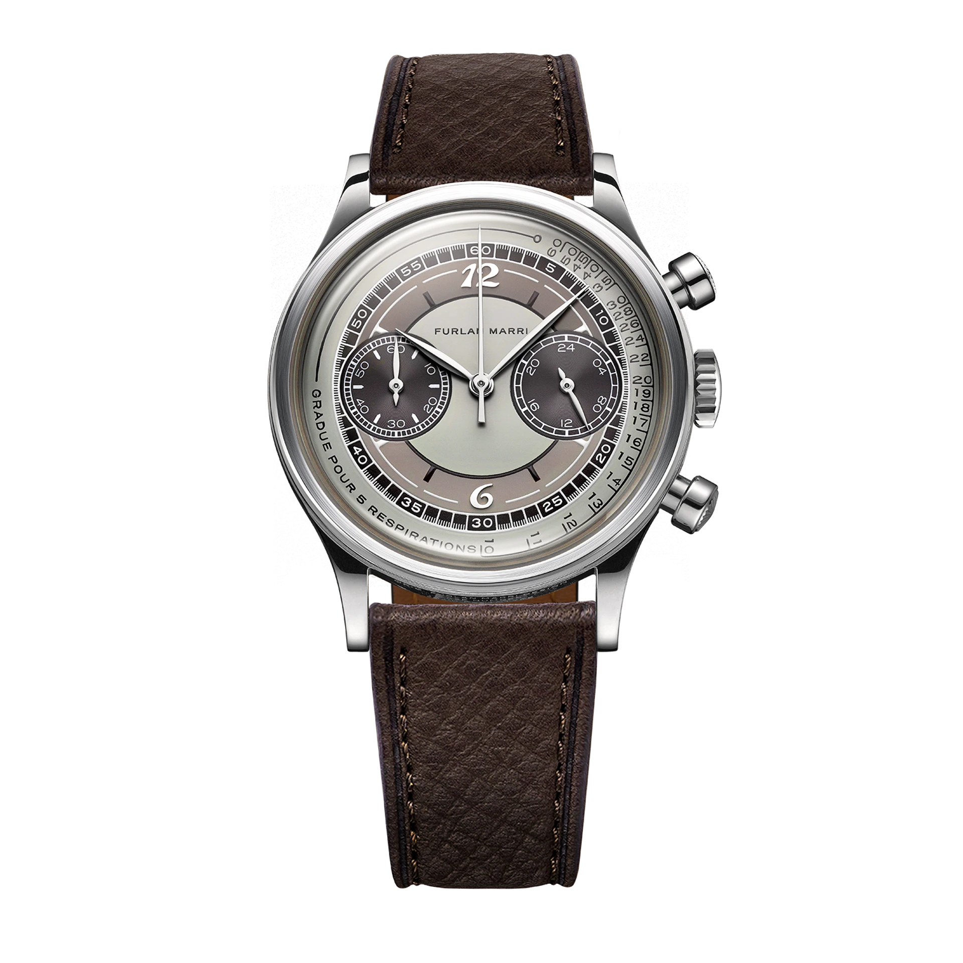 Furlan Marri Watch Review: Vintage-Inspired Hype Meets Microbrand Controversy