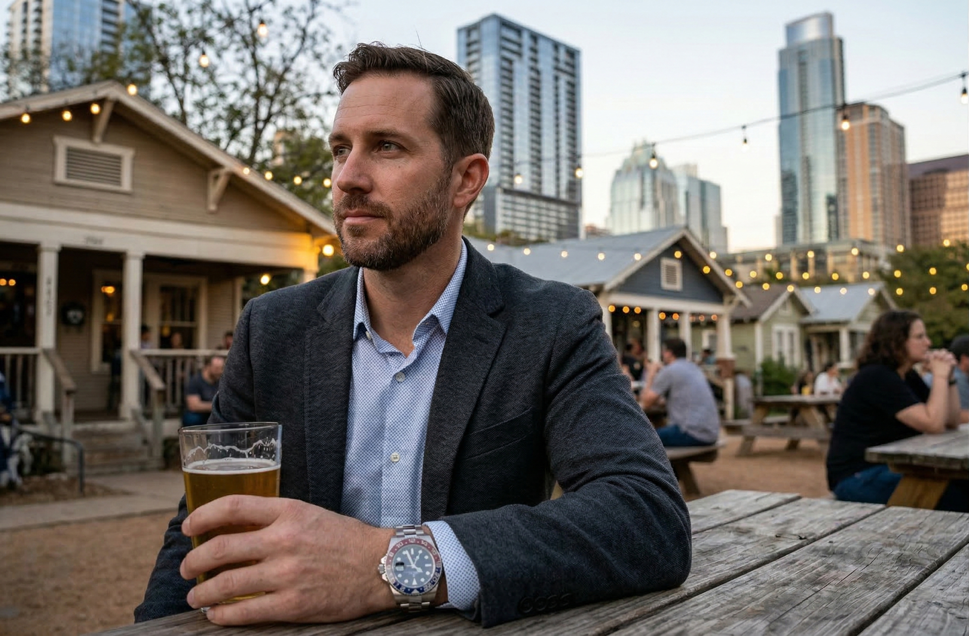 What Is a GMT Watch? Complete Guide to Dual-Time Complications