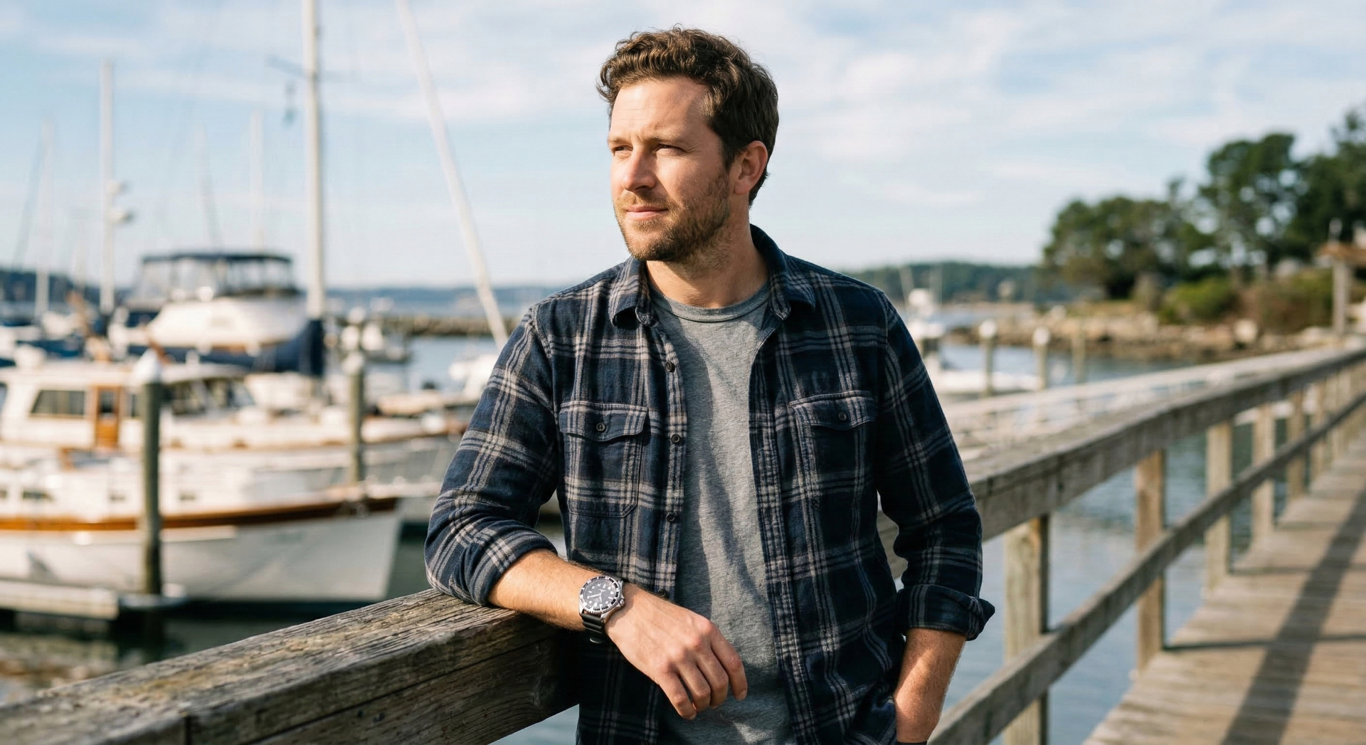 How To Wear a Watch: Guide to Proper Watch Wearing