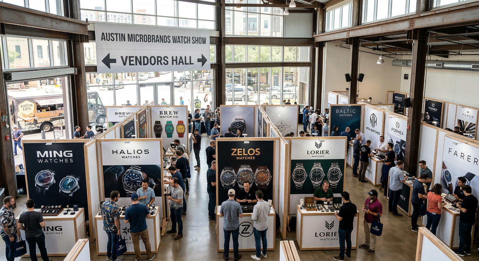 Where to Find the Best Microbrand Watch Communities