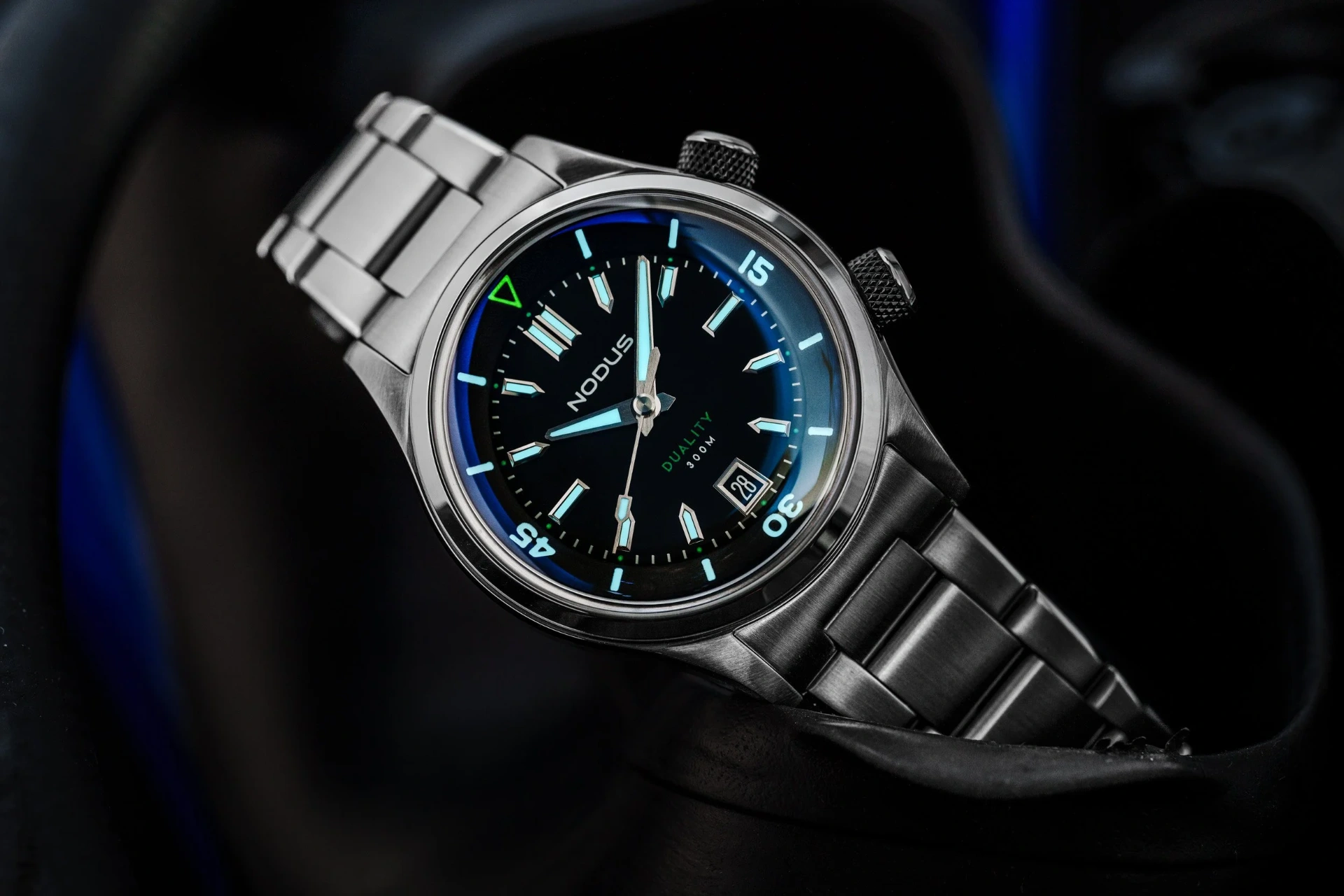 Nodus Watches Review: California Craft Meets Exceptional Value