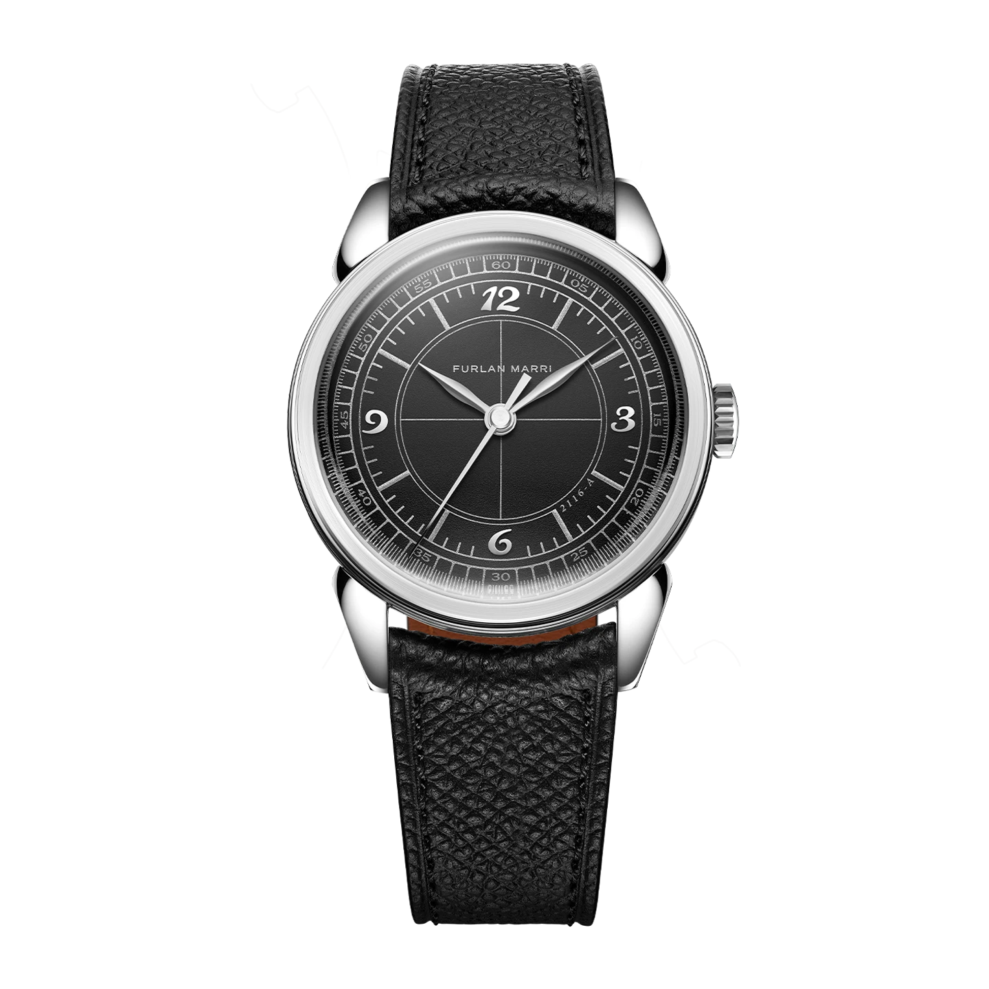 The Perfect 5-Watch Collection: Complete Coverage, Zero Redundancy