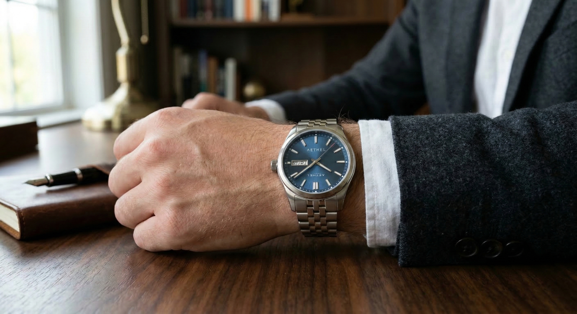 What Is a Quartz Watch? Complete Guide to Battery-Powered Timekeeping