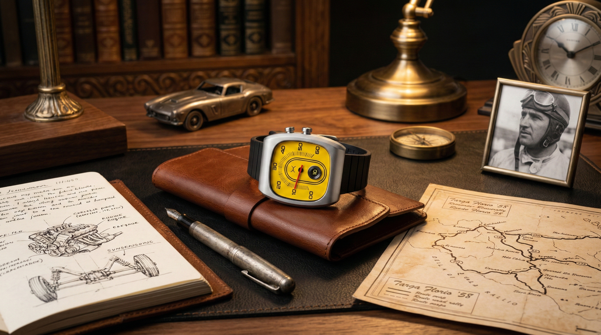 Which Hand Do I Wear My Watch On?