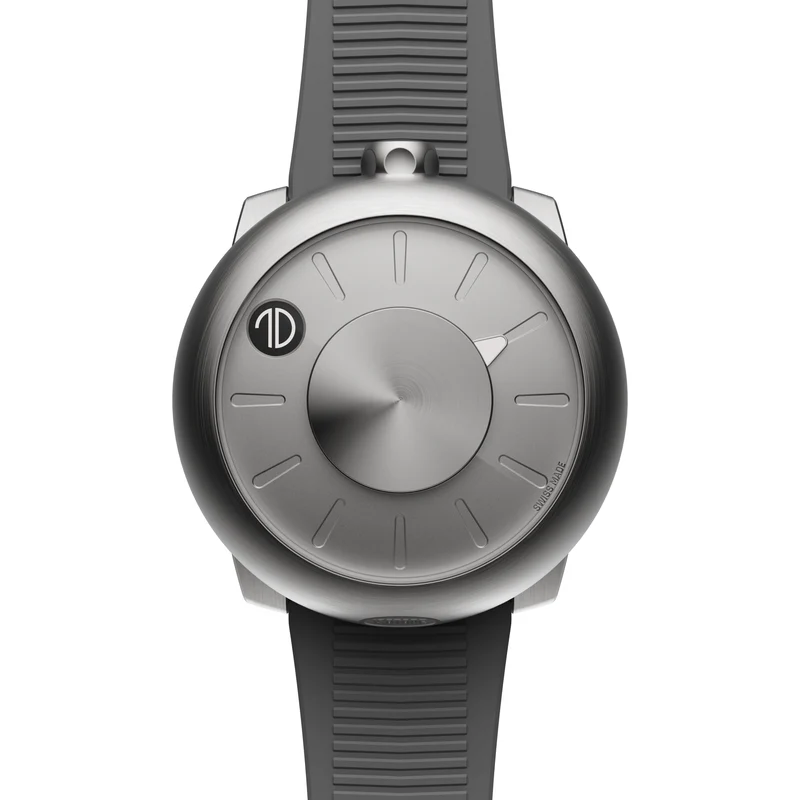 Isotope Watches Review: British Microbrand Redefining Design Boundaries
