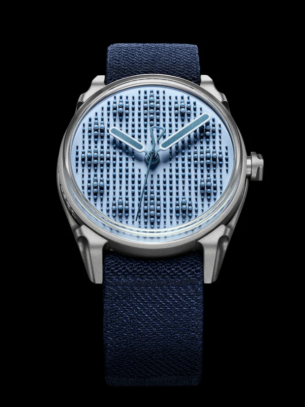 Kollokium Watch Review: Neubrutalist Horology Redefines Independent Watchmaking