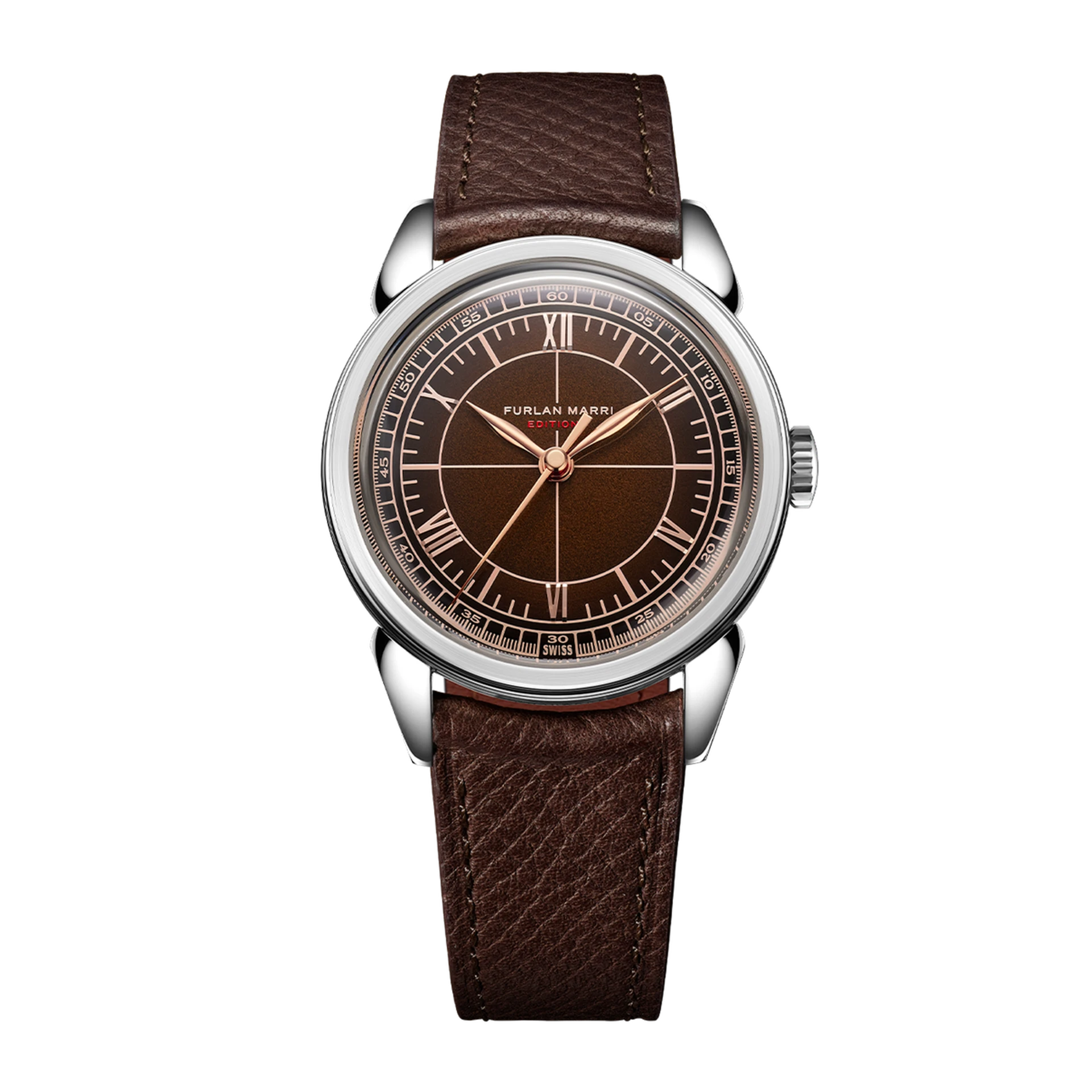 Top Roman Numeral Dial Watches: From Accessible Microbrands to Haute Horology