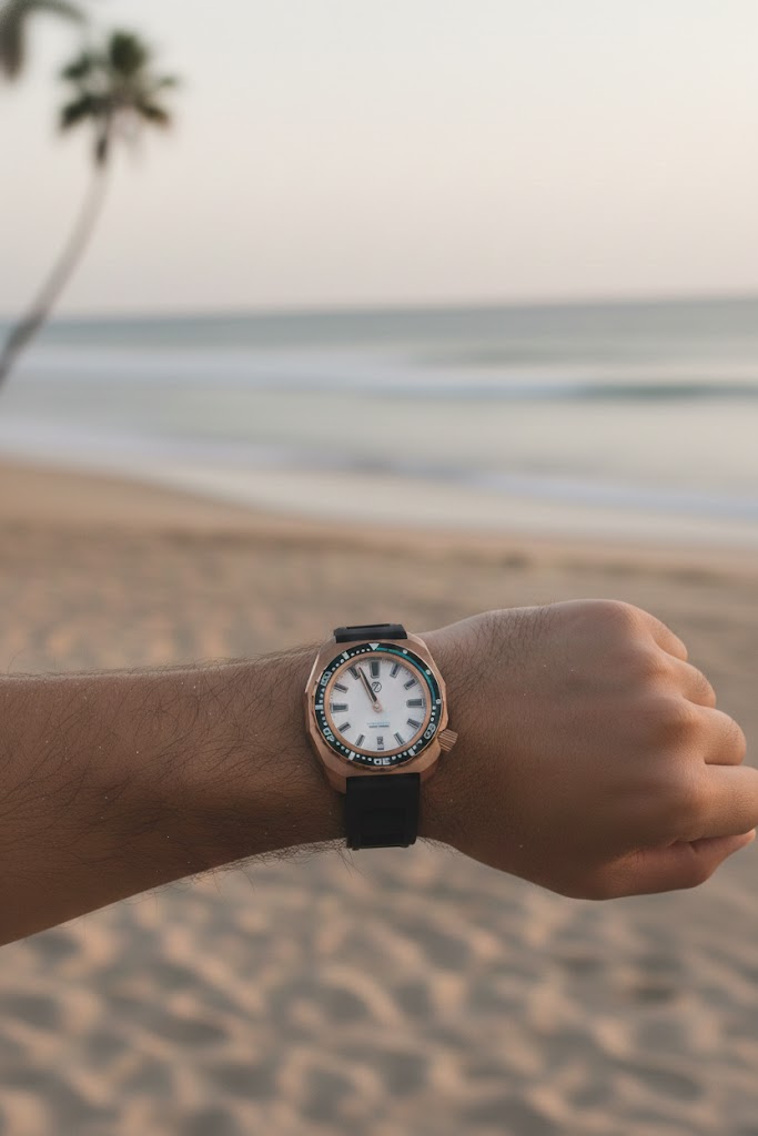 WIWTW: Took my Zelos Hammerhead to the beach