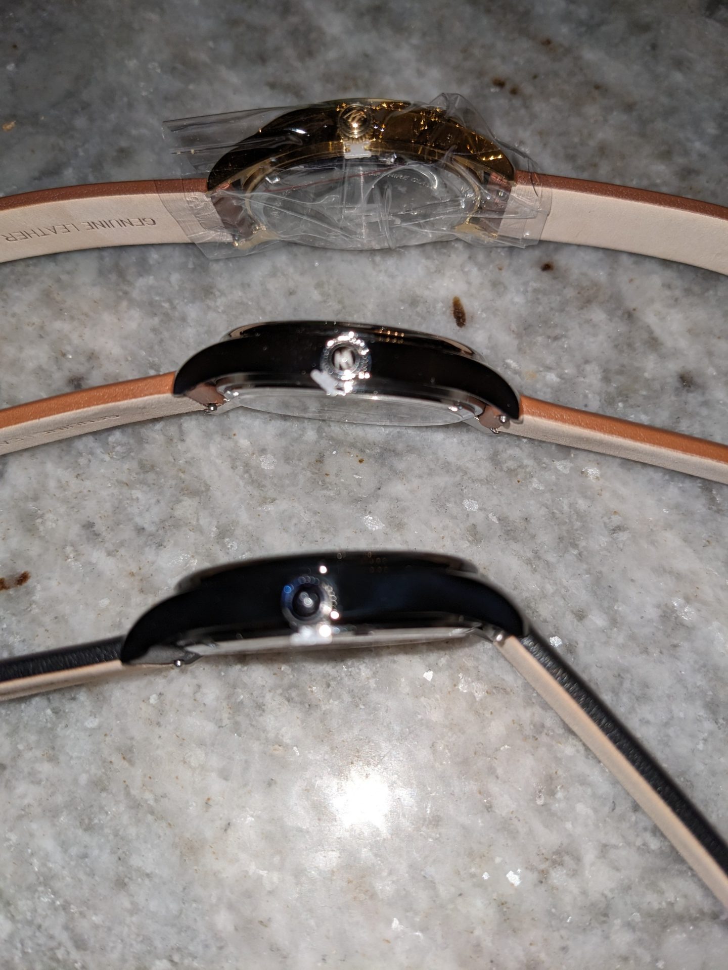 JWalker Watch Co The New Deco (TND-761-D) — photo 5