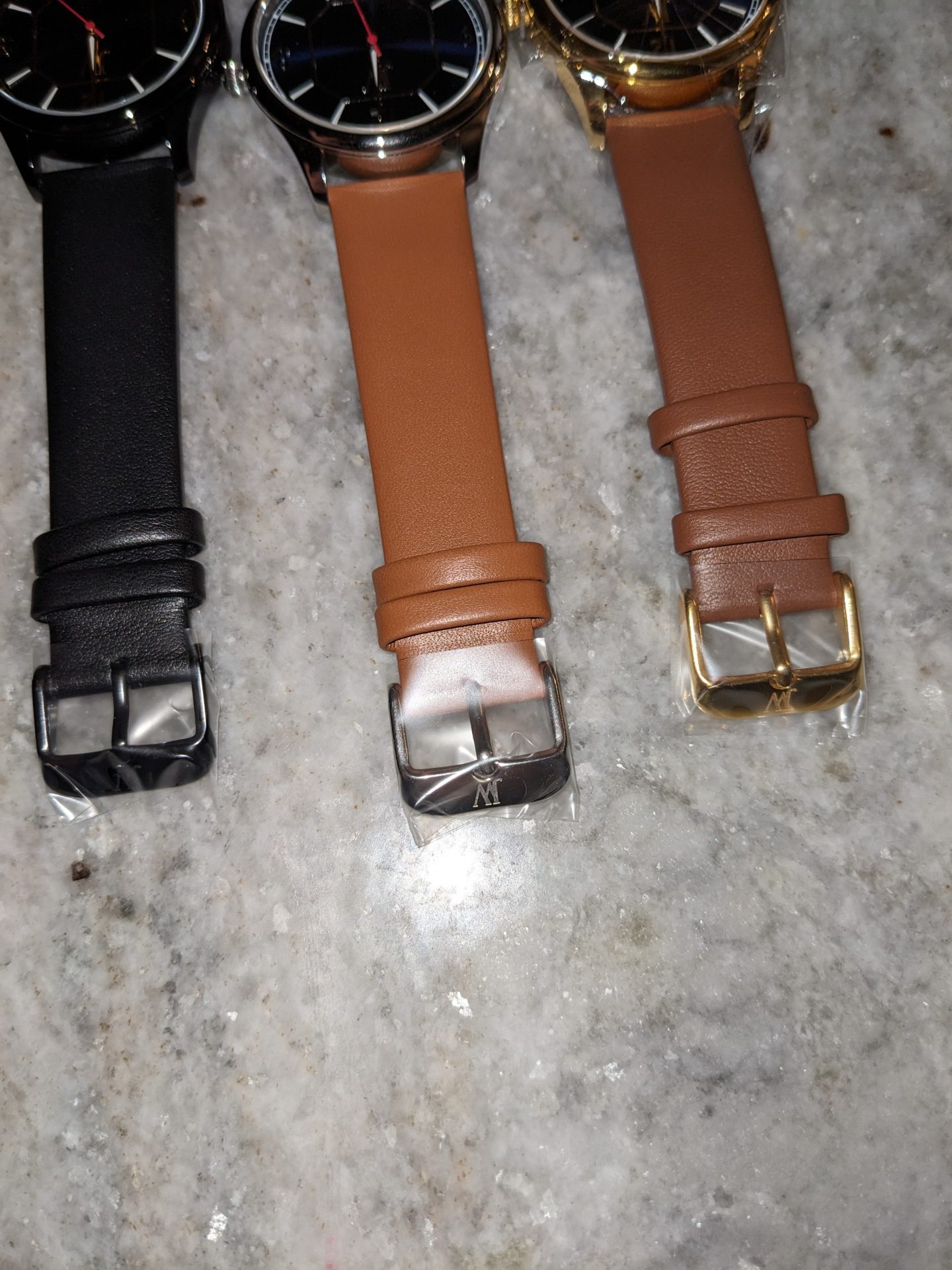 JWalker Watch Co The New Deco (TND-761-D) — photo 6