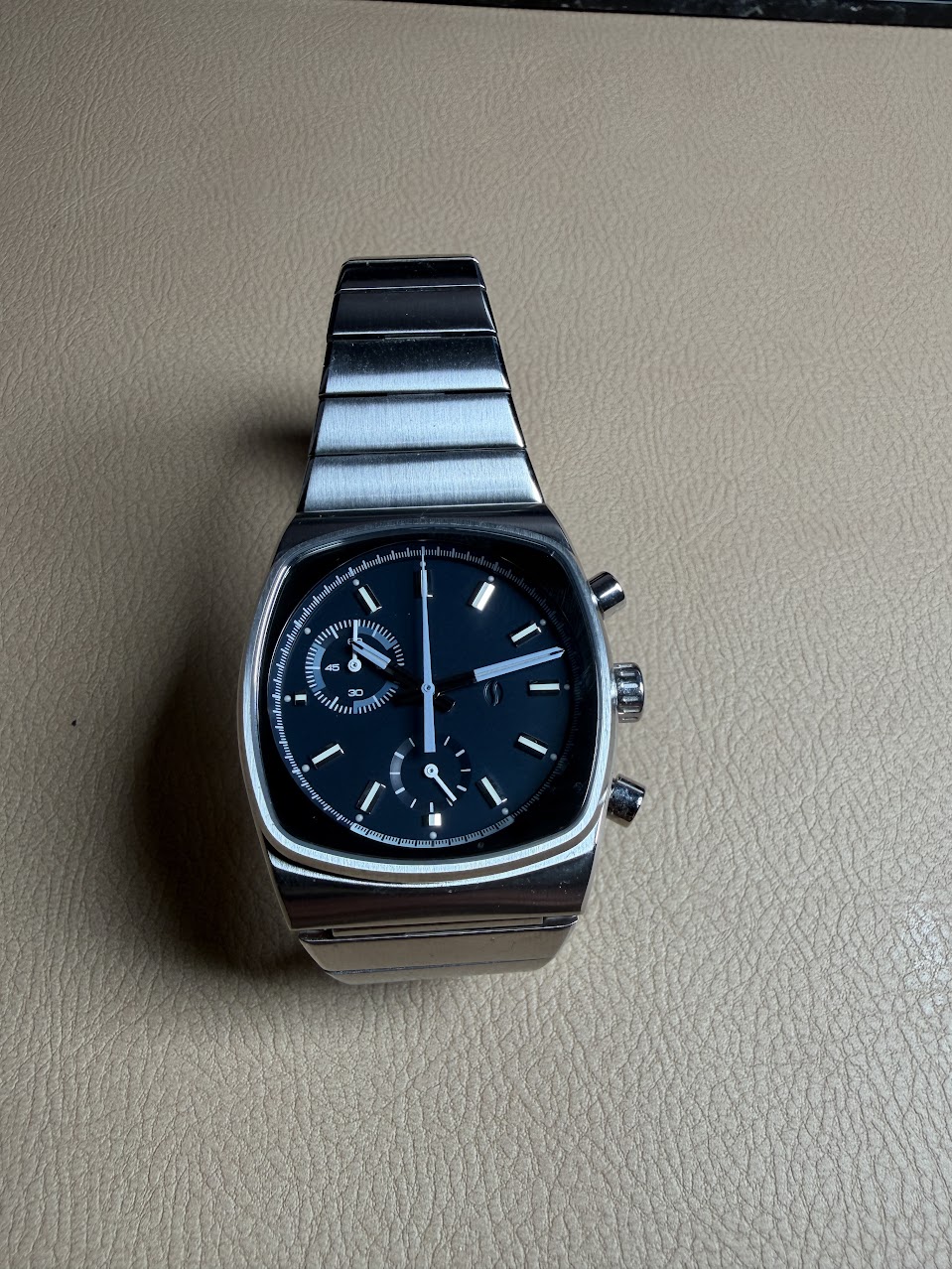 Brew Metric Teddy Baldassarre Edition — photo 3