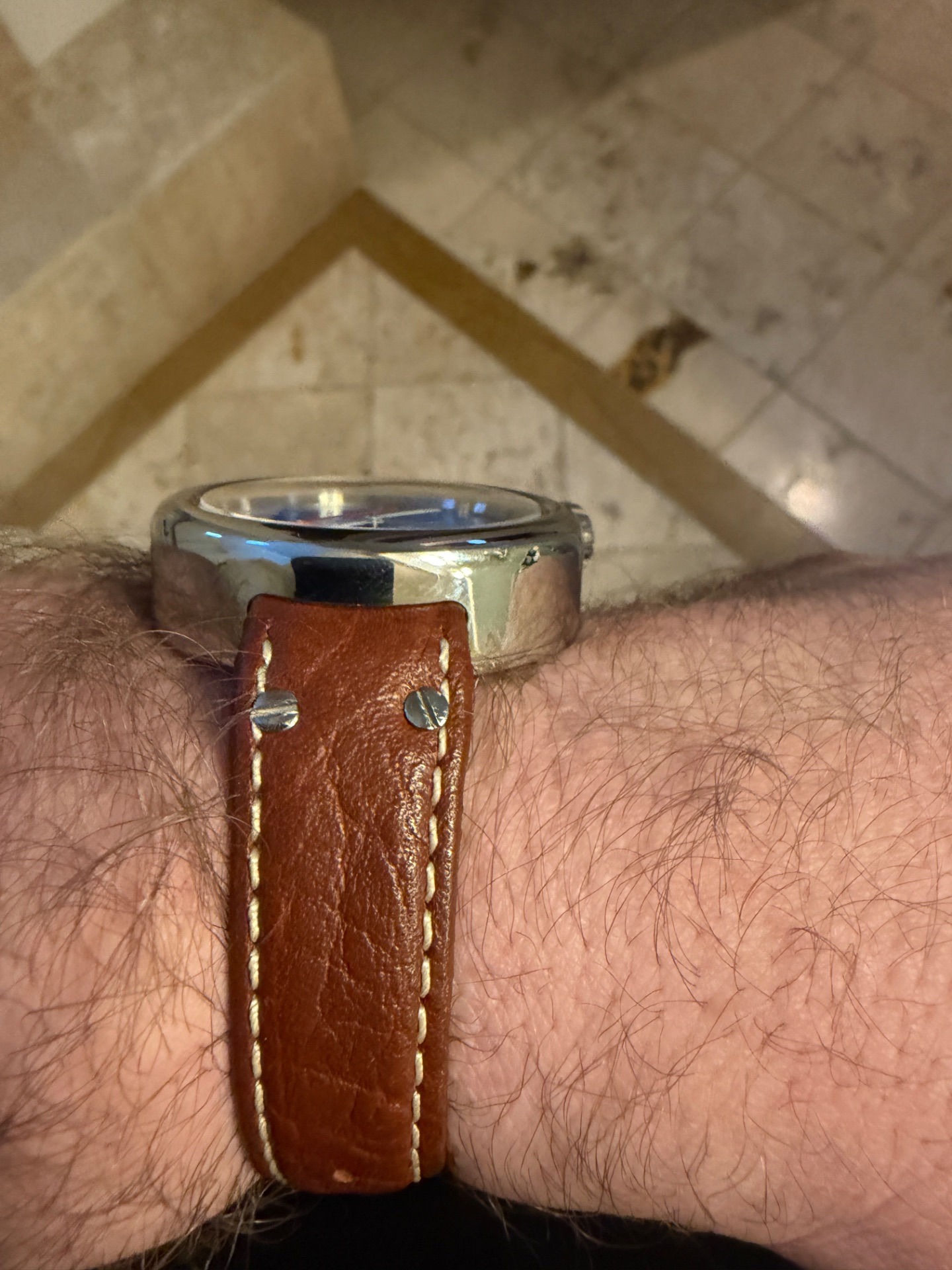 Giuliano Mazzuoli Manometro — photo 5