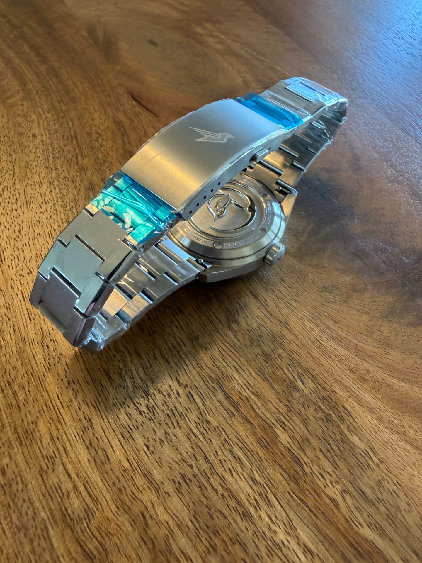 Wren Diver One Magma — photo 4