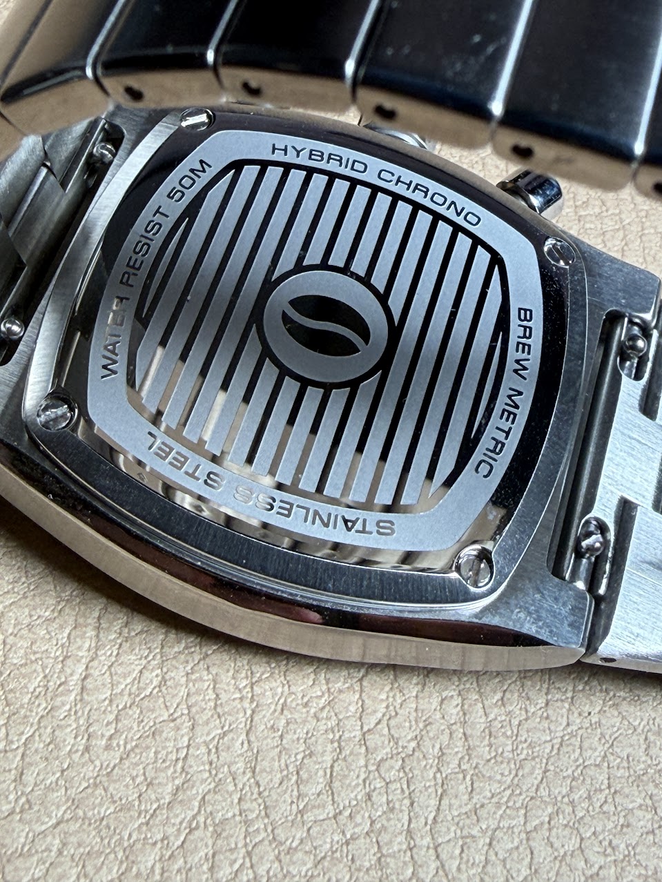 Brew Metric — photo 2