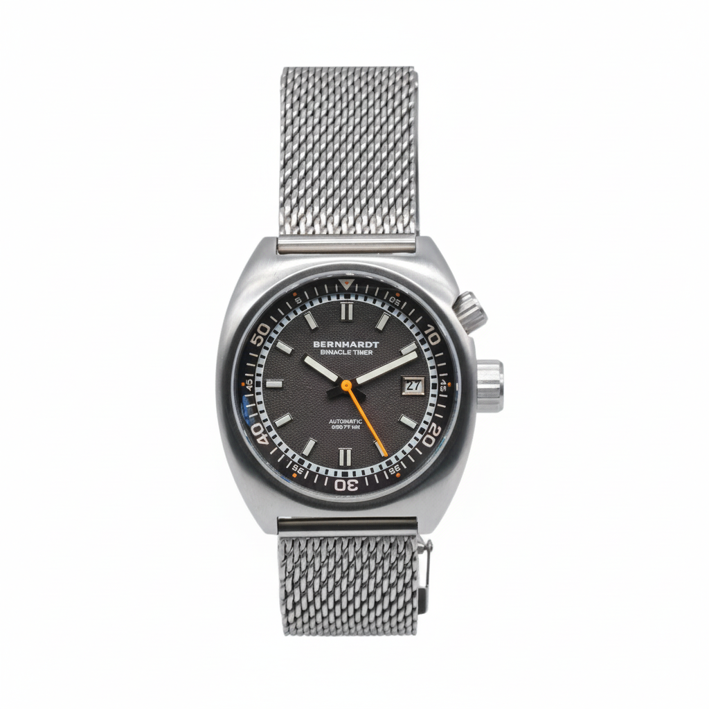 Bernhardt Binnacle Timer