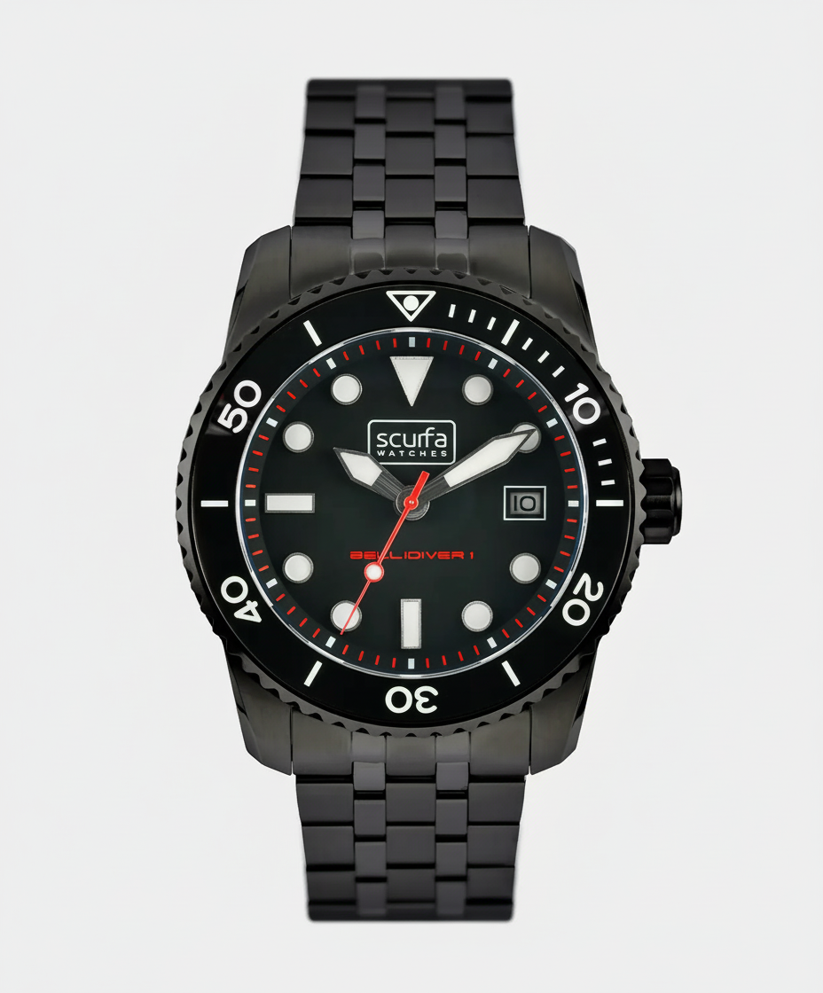 Scurfa Bell Diver 1