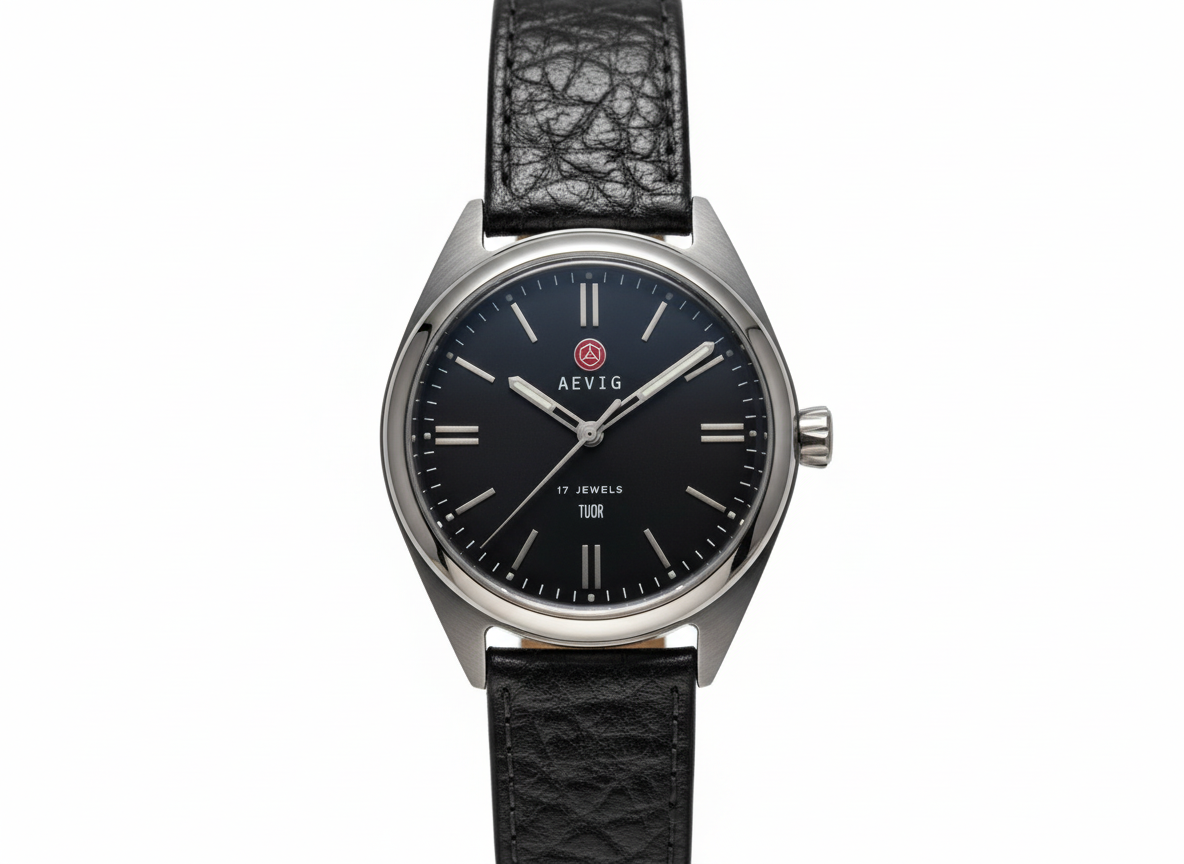 AEVIG THOR manualwind dresswatch — dress watches