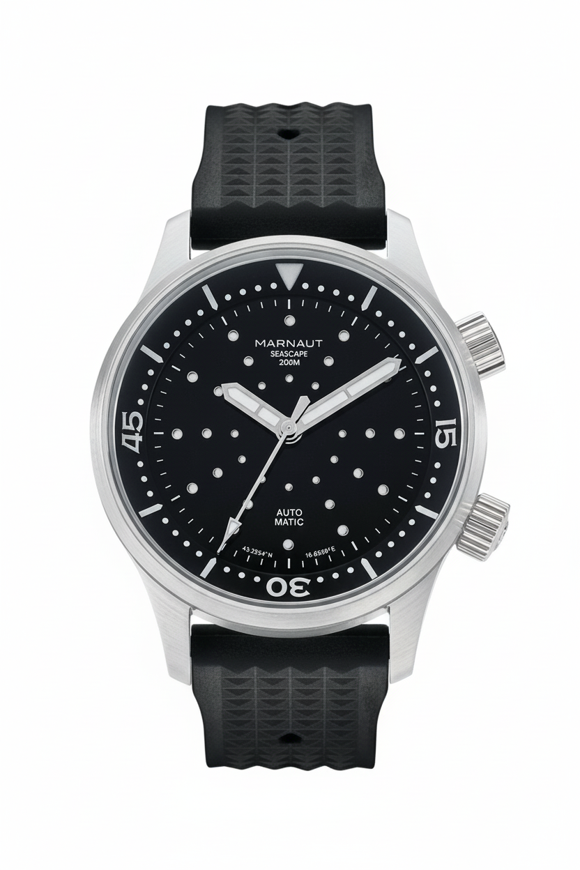 Marnaut Seascape 200C (Classic)