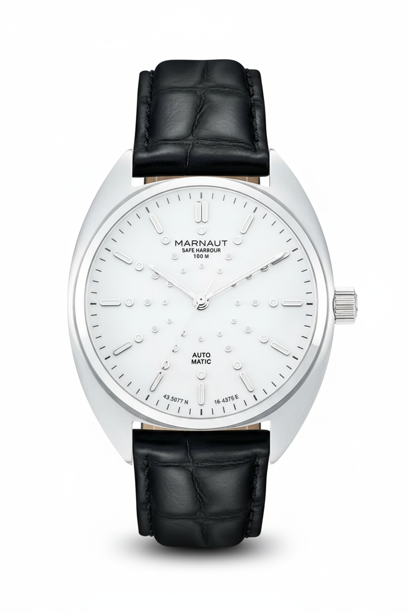 Marnaut Safe Harbour 100W (White)