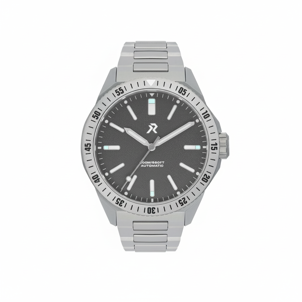 RZE ENDEAVOUR - Frigate Grey