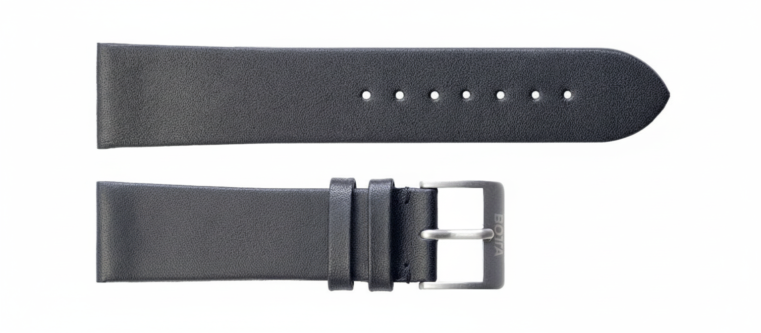Botta Leather Strap