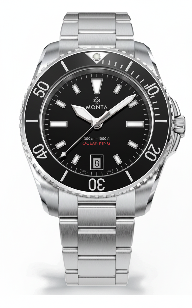 Monta Oceanking