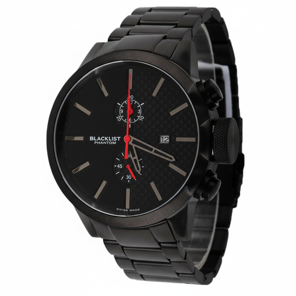 Blacklist Phantom P1