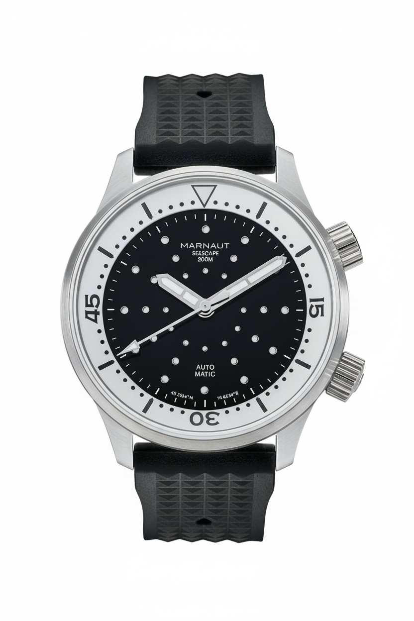 Marnaut Seascape 200R (Reverse)