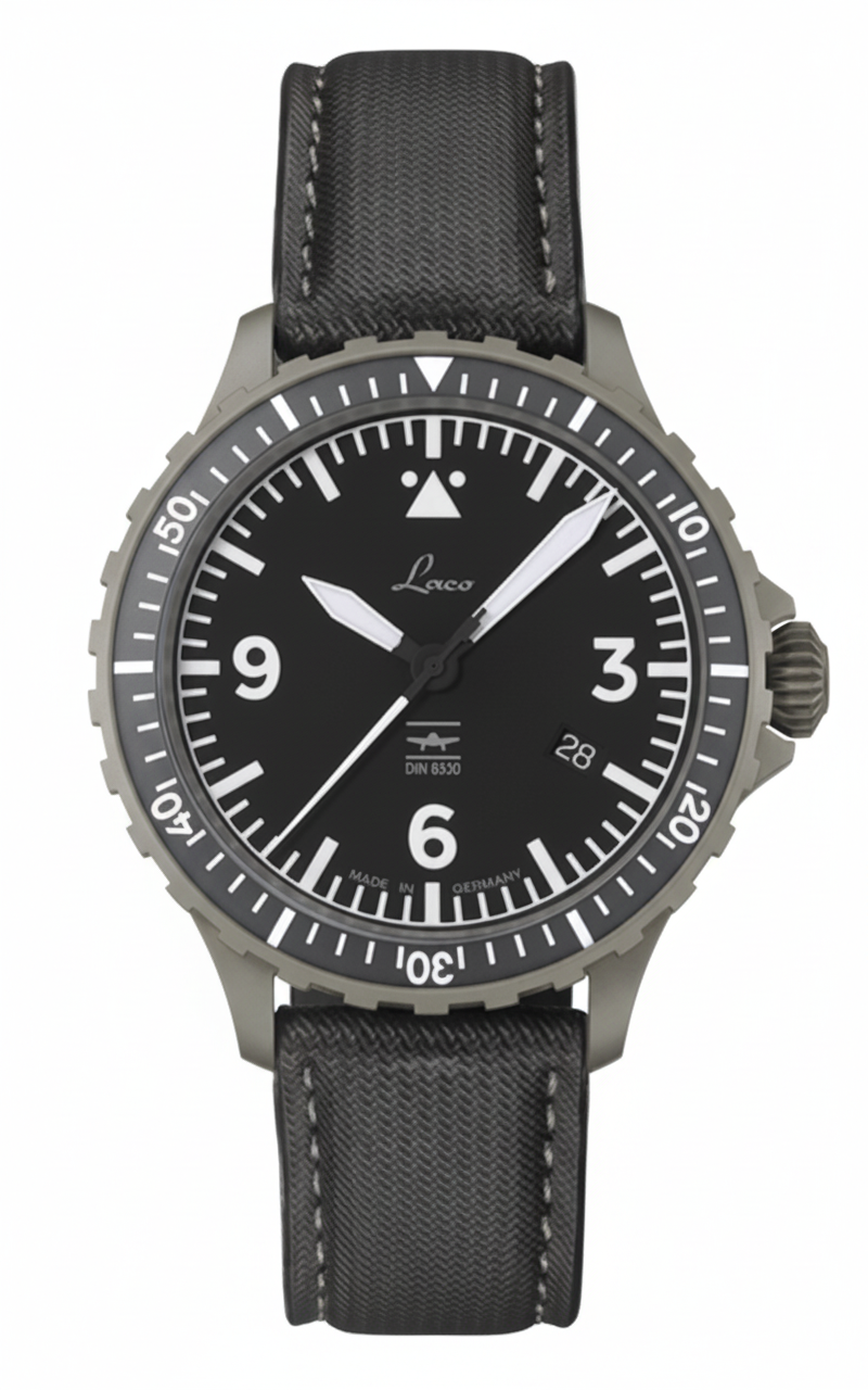 Laco Hamburg DIN 8330