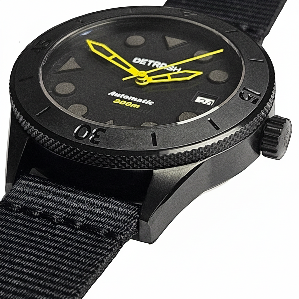 Detrash Gotham's Vigilante