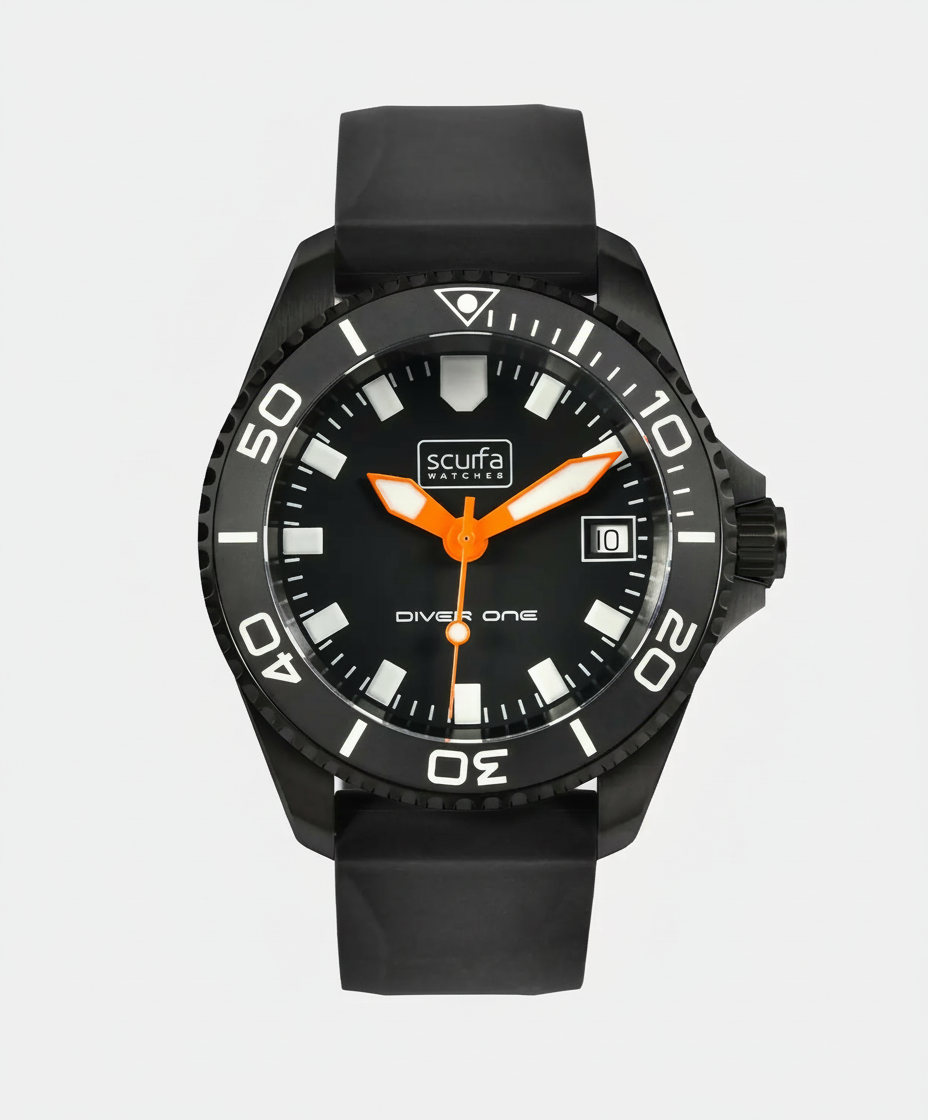 Scurfa Diver One D1-500