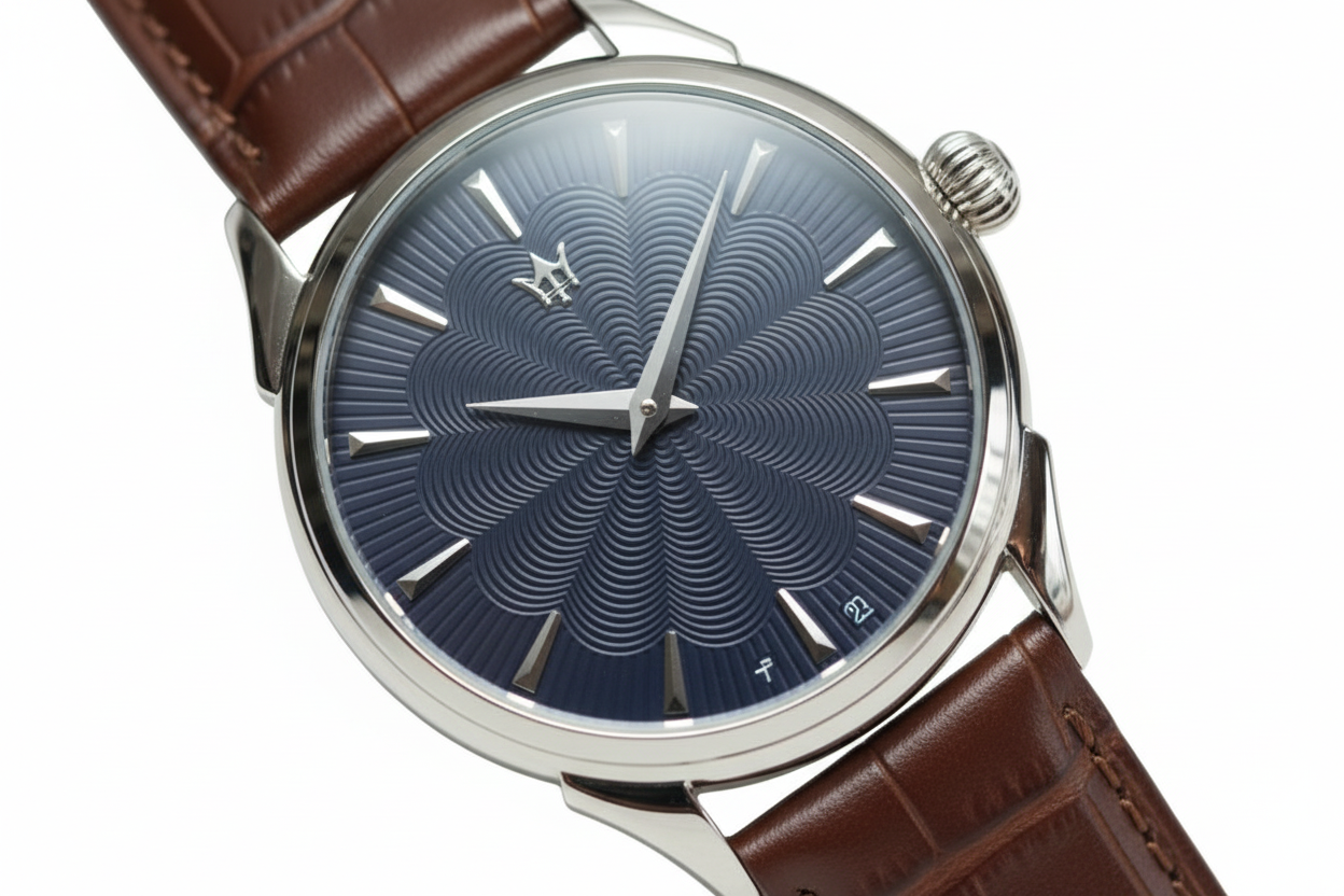 Celadon Imperial Plum (Midnight Blue)