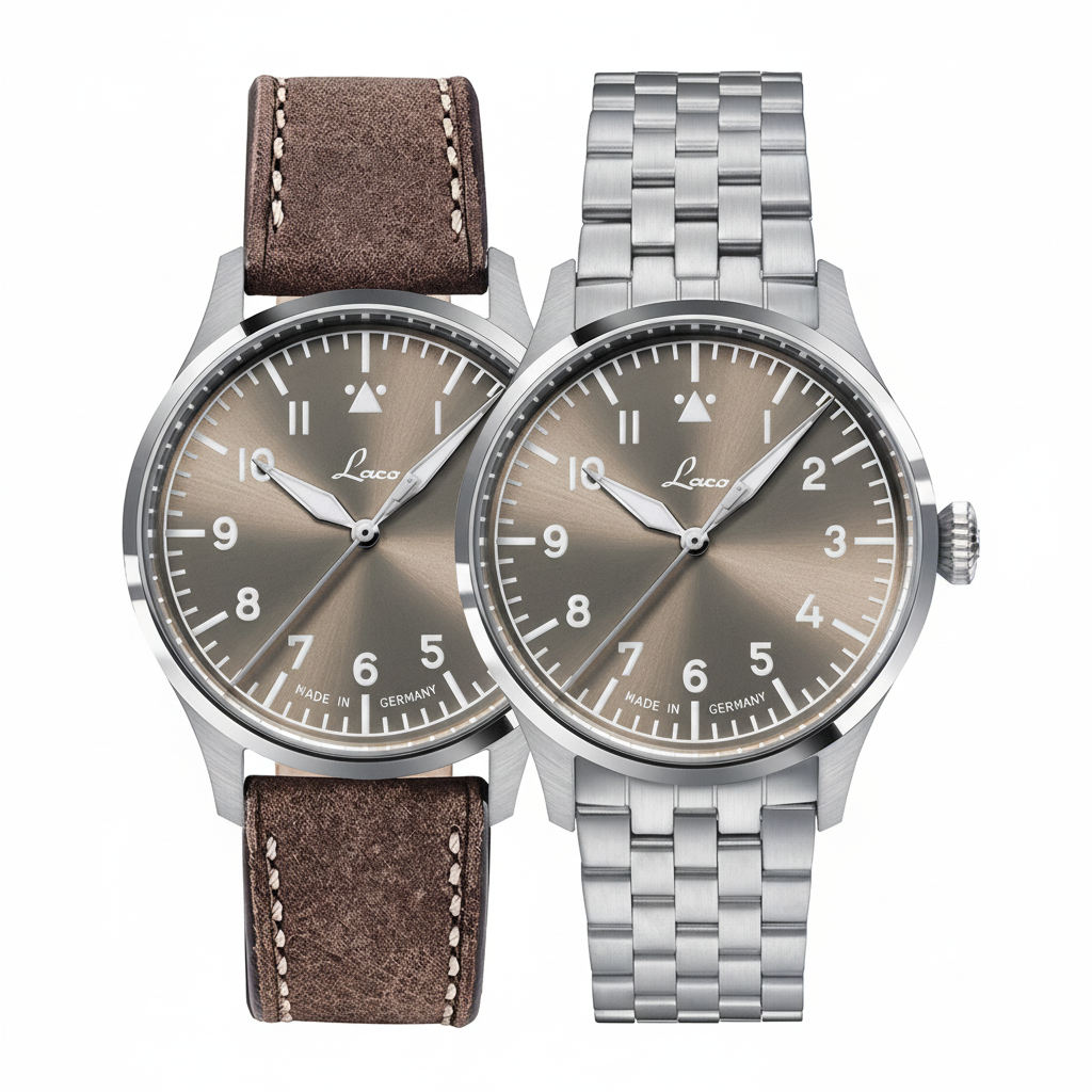 Laco Stuttgart Pro WatchTime Edition