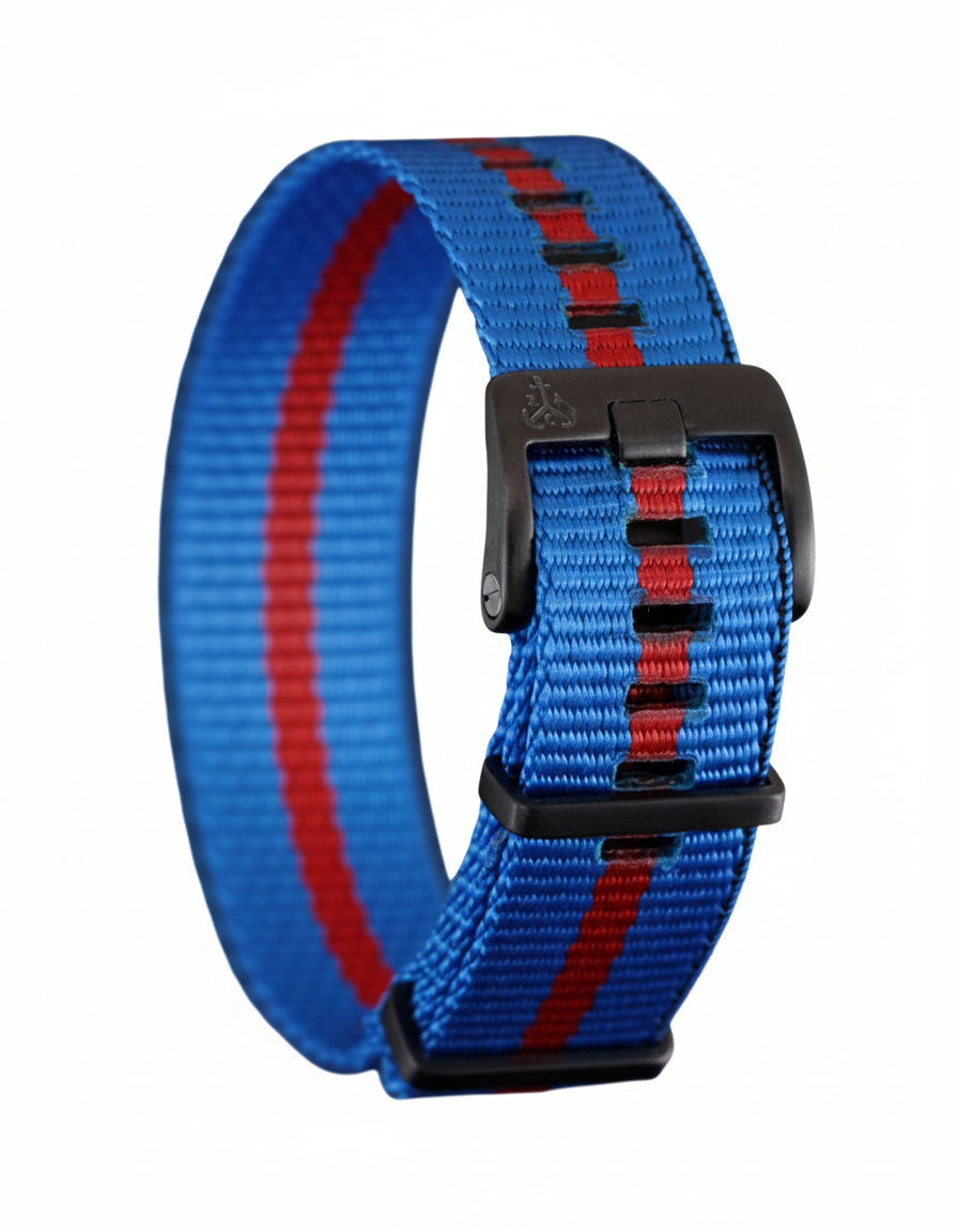 SANGIN Instruments NCO ZAS OTAN Strap