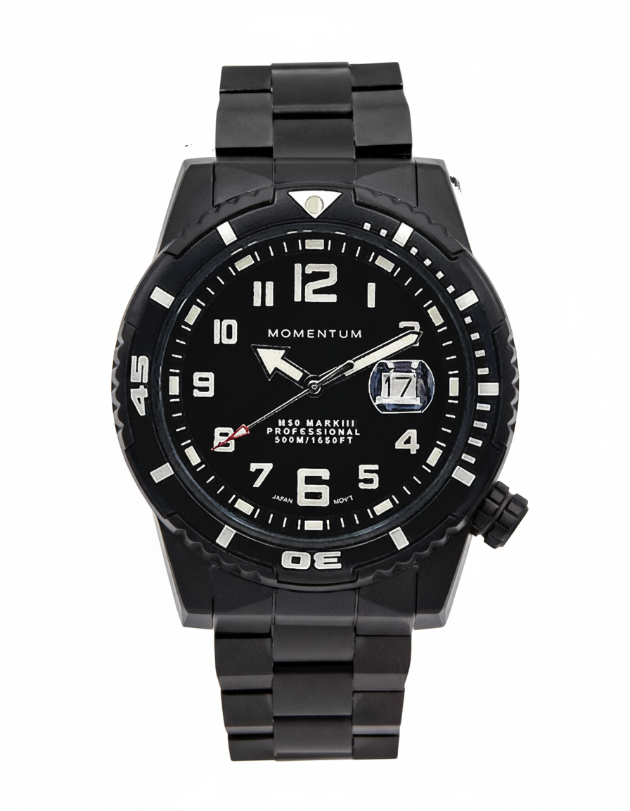 Momentum M50 Black-Ion [44mm]