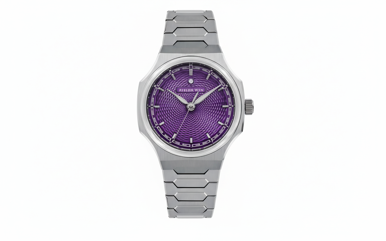 Atelier Wen Perception 睦 (Mù)