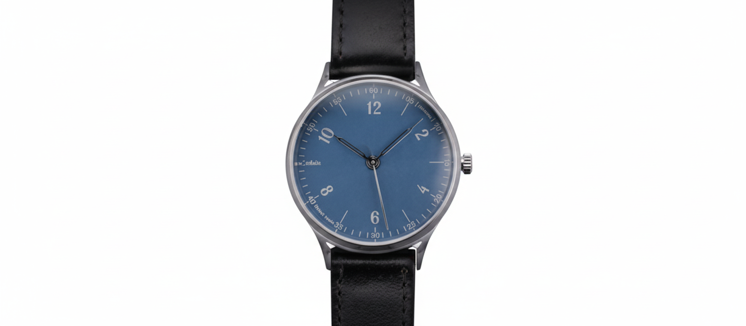 AnOrdain Hebridean Blue