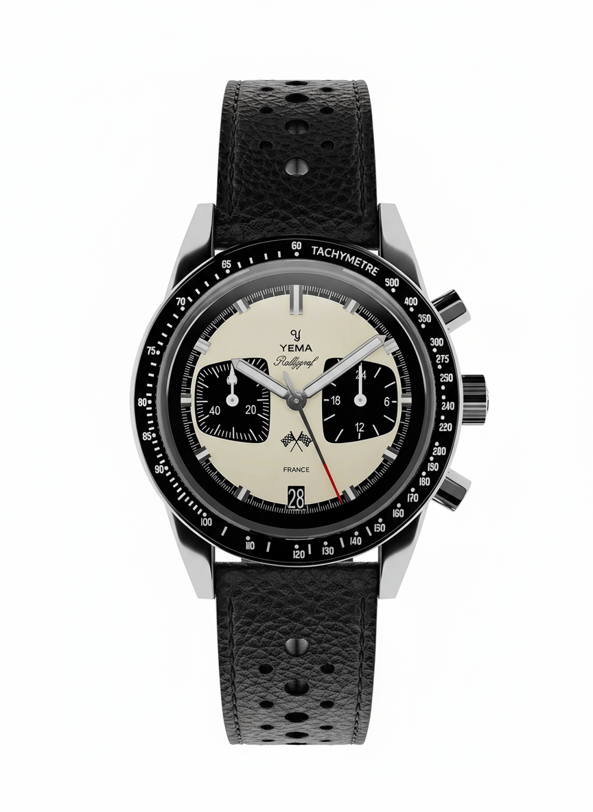 Yema Rallygraf Panda