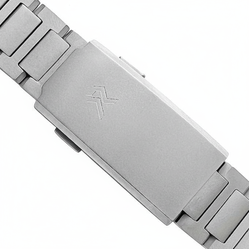 RZE UltraHex™ Titanium Bracelet - Endeavour/ Resolute/UTD