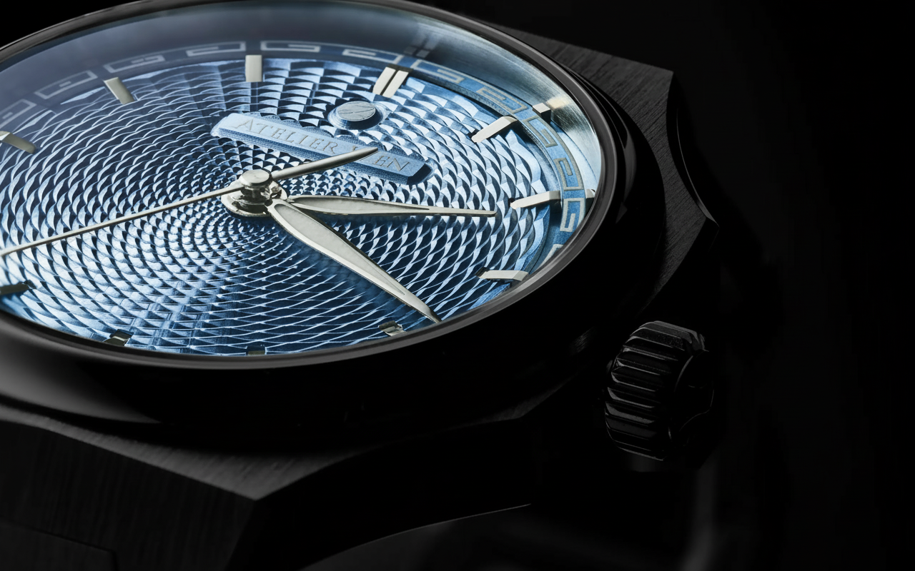 Atelier Wen Perception