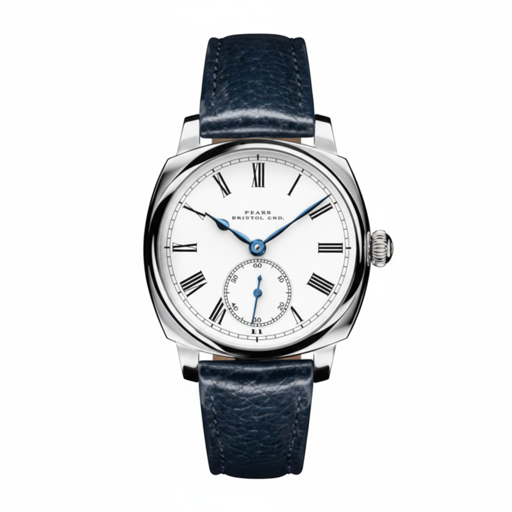 Fears Brunswick 40 '1846 Edition'