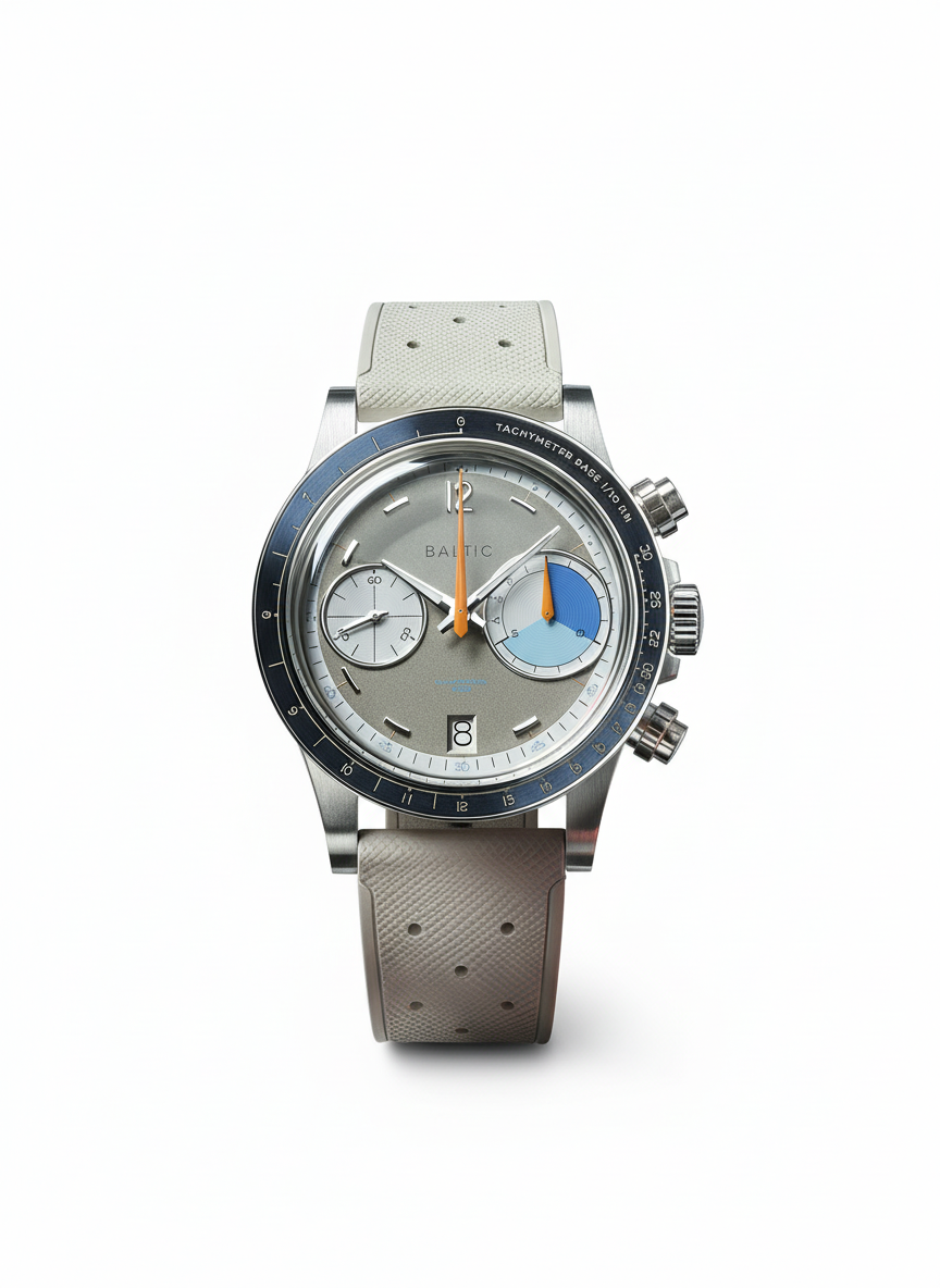 Baltic Scalegraph Transat Café L'Or