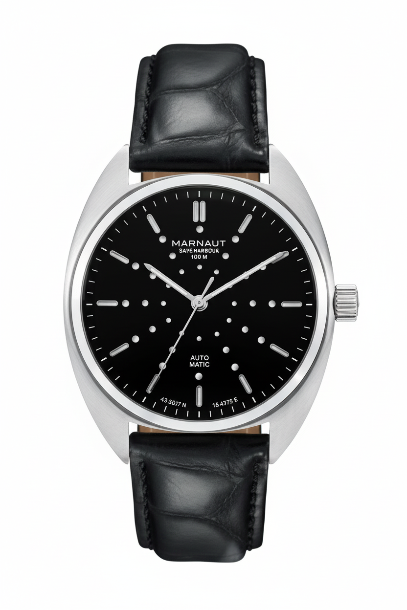 Marnaut Safe Harbour 100C (Classic)