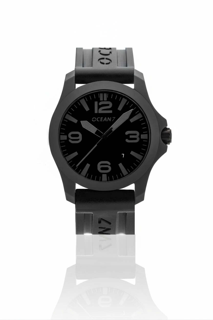 Ocean7 LM-4 V2 Meteor Ceramic