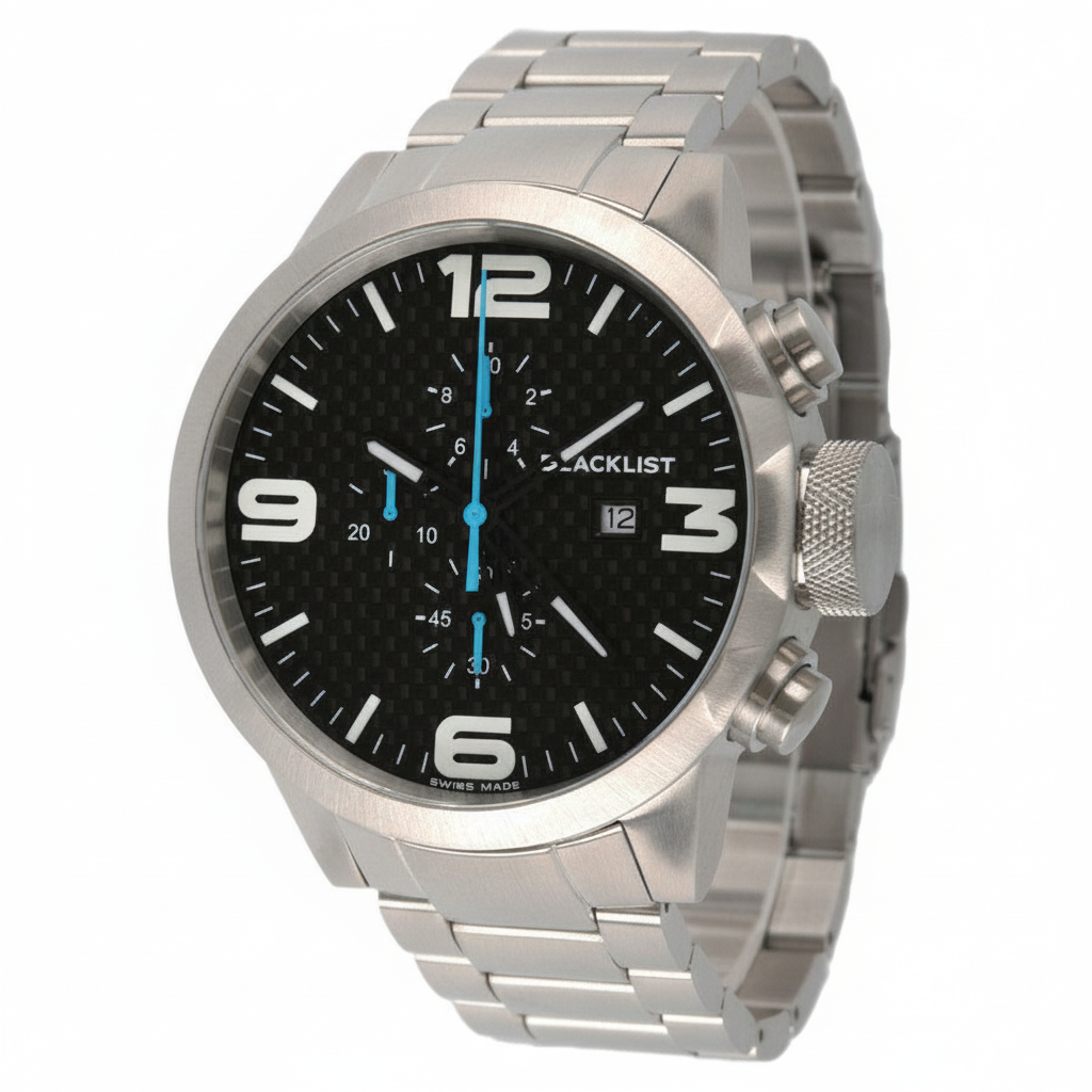 Blacklist Renegade R1.1