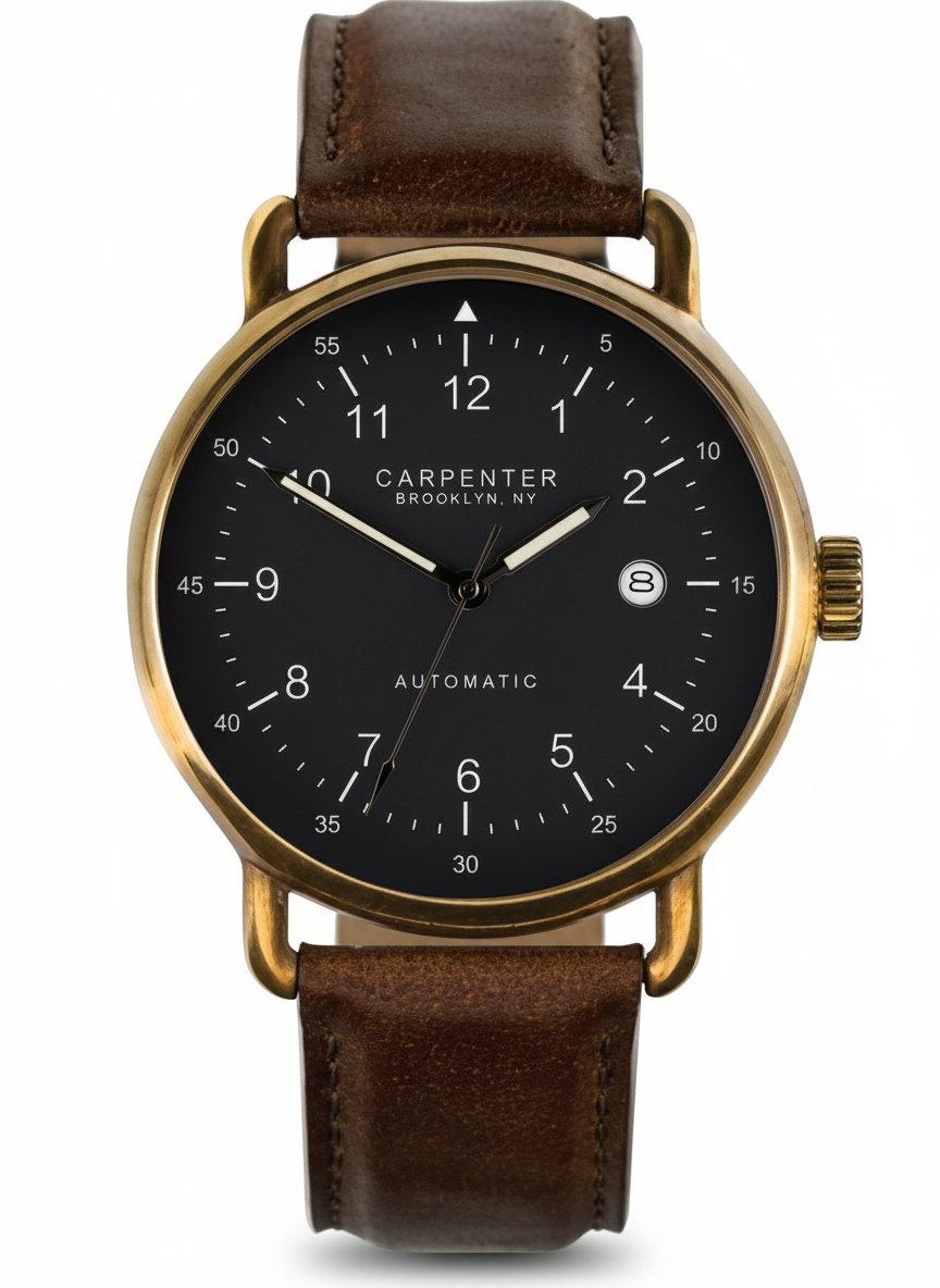 Carpenter M6 BROOKLYN FIELD