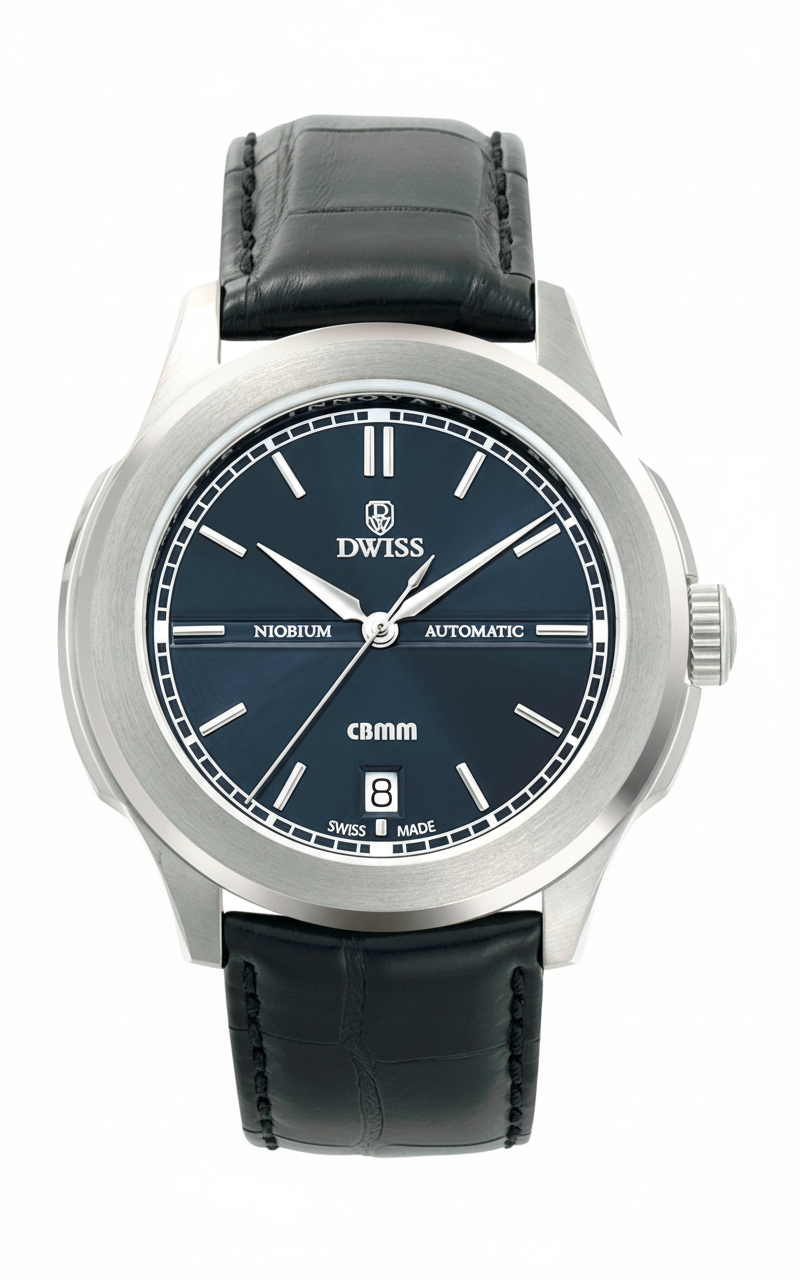 DWISS CBMM/Niobium