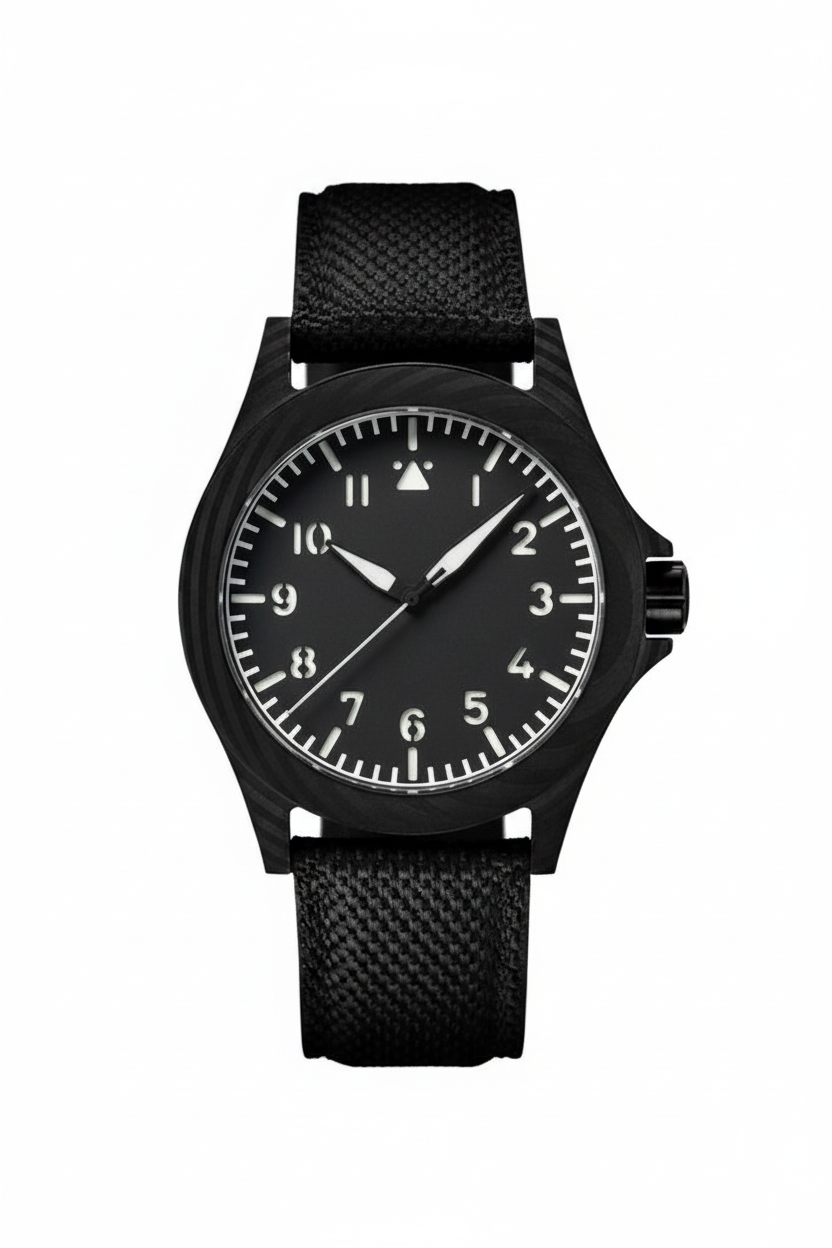 Ventus Black Kite B-01 Carbon Fiber